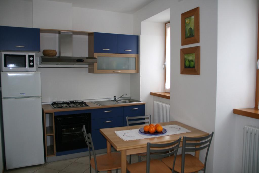 Apartmán Casa Elisa Pietramurata Pokoj fotografie