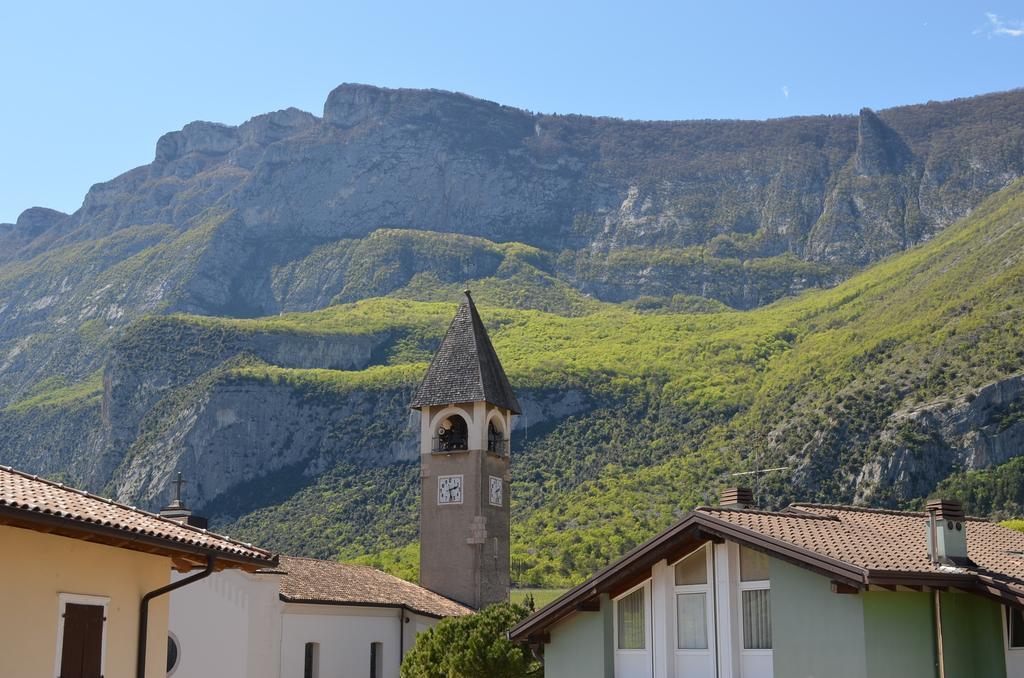 Apartmán Casa Elisa Pietramurata Pokoj fotografie
