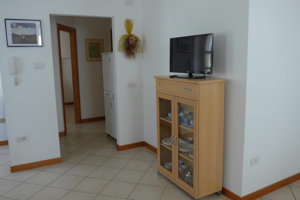 Apartmán Casa Elisa Pietramurata Exteriér fotografie