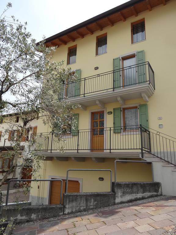 Apartmán Casa Elisa Pietramurata Exteriér fotografie