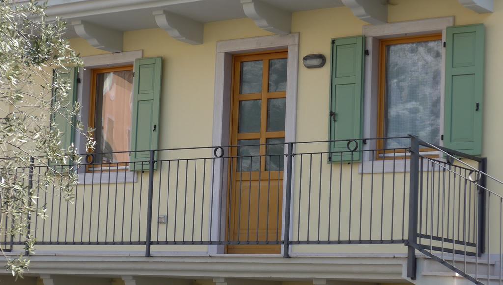 Apartmán Casa Elisa Pietramurata Exteriér fotografie