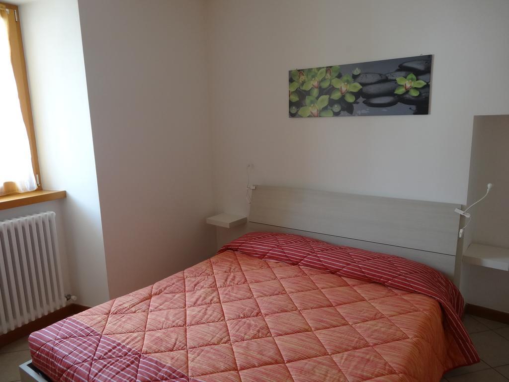 Apartmán Casa Elisa Pietramurata Exteriér fotografie