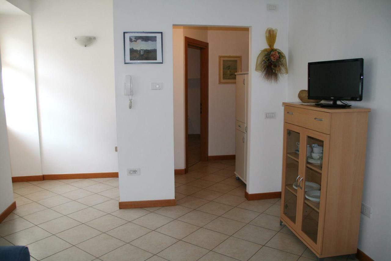 Apartmán Casa Elisa Pietramurata Exteriér fotografie